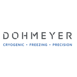 Logo firmy Dohmeyer Construction Sp. z o.o.