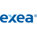Logo firmy EXEA Sp. z o.o.