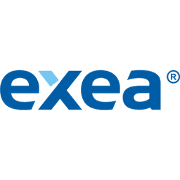 Logo firmy EXEA Sp. z o.o.
