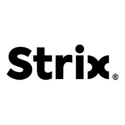 Logo firmy STRIX POLAND sp. z o.o.
