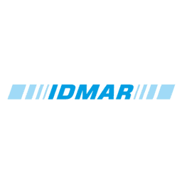 Logo firmy IDMAR