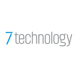 Logo firmy 7Technology Sp. z o.o.