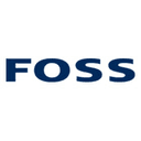 Logo firmy FOSS POLSKA Sp. z o.o.