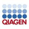 Logo firmy QIAGEN Wrocław