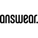 Logo firmy Answear.com