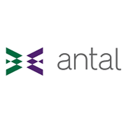 Logo firmy Antal SSC/BPO