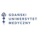 Logo firmy GDAŃSKI UNIWERSYTET MEDYCZNY