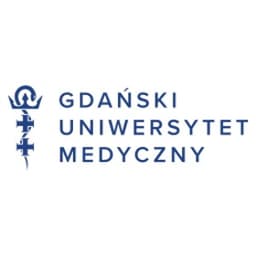 Logo firmy GDAŃSKI UNIWERSYTET MEDYCZNY