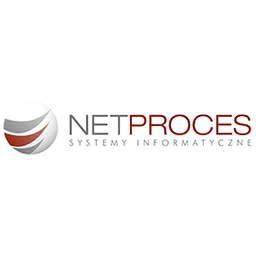 Logo firmy NetProces Sp. z o.o.