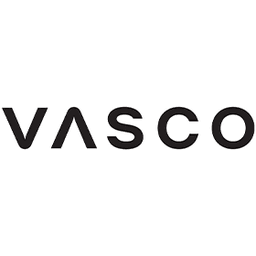 Logo firmy Vasco Electronics