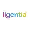 Logo firmy Ligentia Poland