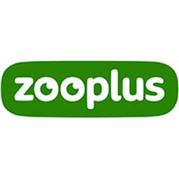 Logo firmy zooplus