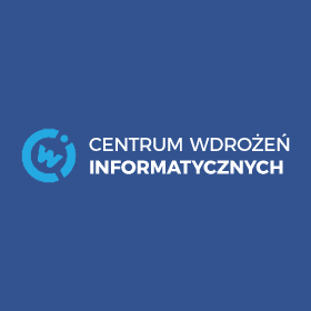 Centrum Wdrożeń Informatycznych Sp. z o.o.