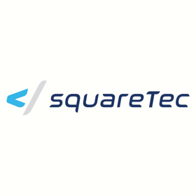 Logo firmy squareTec
