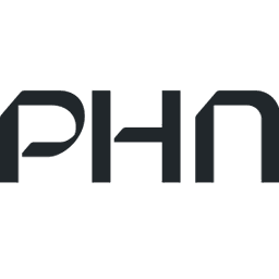 Logo firmy Polski Holding Nieruchomości S.A.