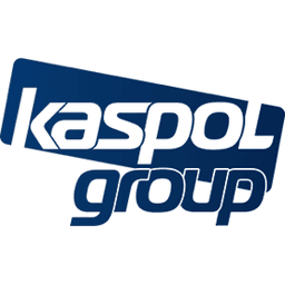 Logo firmy KASPOL JAROSŁAW FIC