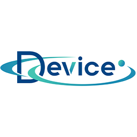 Logo firmy Device Europe