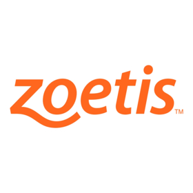 Logo firmy ZOETIS POLSKA