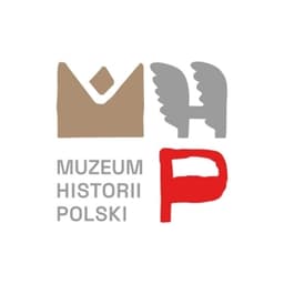 Logo firmy Muzeum Historii Polski w Warszawie