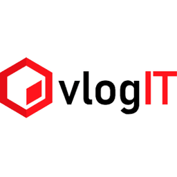 Logo firmy VlogIT Sp. z o.o.