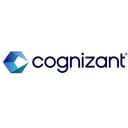 Logo firmy Cognizant