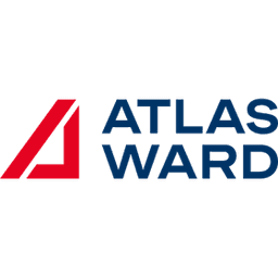 Logo firmy Atlas Ward Polska Sp. z o.o.