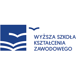 Logo firmy Wyższa Szkoła Kształcenia Zawodowego