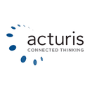 Logo firmy Acturis Poland Sp. z o.o.