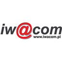 Logo firmy Iwacom