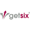 Logo firmy getsix Services