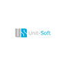 Logo firmy UNIT-SOFT sp. z o.o.
