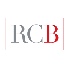 Logo firmy Rządowe Centrum Bezpieczeństwa