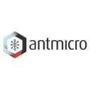 Logo firmy Antmicro