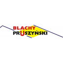 Logo firmy BLACHY PRUSZYŃSKI