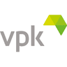 Logo firmy VPK PACKAGING POLSKA