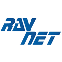 Logo firmy RavNet Sp. z o.o.