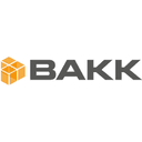 Logo firmy BAKK Sp. z o.o.