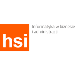 Logo firmy Hsi Sp. z o.o.