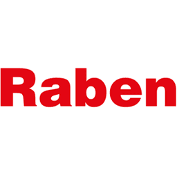 Logo firmy Raben Management Services