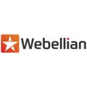 Logo firmy Webellian