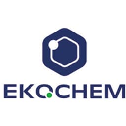 Logo firmy EKOCHEM Sp. z o.o.