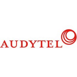 Logo firmy Audytel S.A.