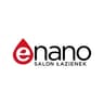 Logo firmy Salon Łazienek ENANO