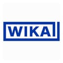 Logo firmy WIKA POLSKA sp. z o.o.SGF sp.k.