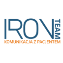 Logo firmy IRONteam sp. z o.o.