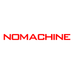 Logo firmy NoMachine Poland Sp. z o.o.