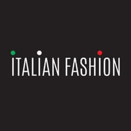 Logo firmy Italian Fashion by Guazzone Sp. z o. o.