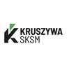 Logo firmy Kruszywa SKSM