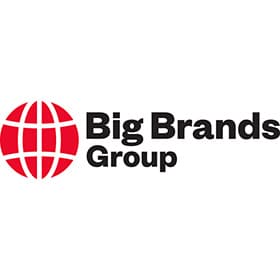 BIG BRANDS GROUP