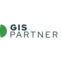 Logo firmy GISPartner